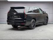 Cadillac Escalade V Москва  - изображение 33