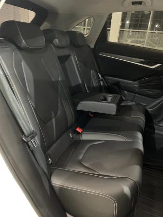 JAC JS6 с пробегом 2024 года, цена 2 909 000 рублей, 14 км, внедорожник, Автокод Объявления