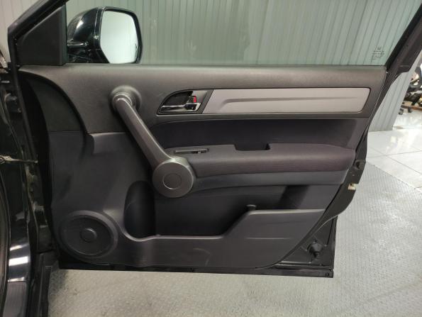 Honda CR-V III с пробегом 2008 года, цена 990 000 рублей, 231440 км, внедорожник, Автокод Объявления