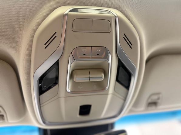 Geely Atlas Pro с пробегом 2023 года, цена 2 140 000 рублей, 37000 км, внедорожник, Автокод Объявления