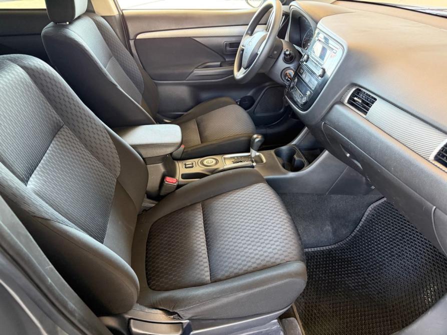 Mitsubishi Outlander III Волгоград  - изображение 15