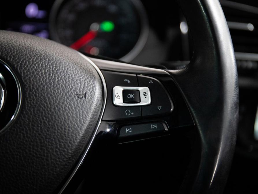 Volkswagen Golf VII Иркутск  - изображение 11