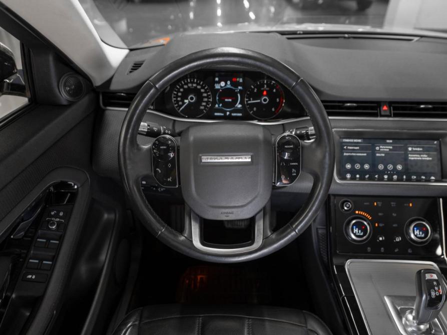 Land Rover Range Rover Evoque II Москва  - изображение 10