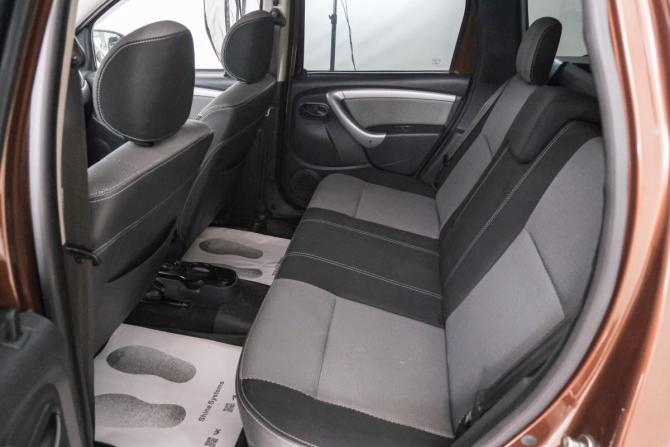 Renault Duster I с пробегом 2012 года, цена 949 000 рублей, 104500 км, внедорожник, Автокод Объявления