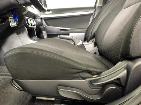 Mitsubishi Lancer X с пробегом 2008 года, цена 850 000 рублей, 127812 км, седан, Автокод Объявления