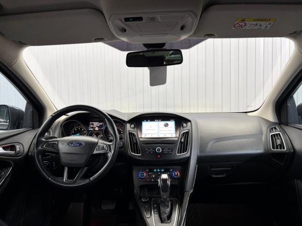Ford Focus III Рестайлинг с пробегом 2019 года, цена 1 137 000 рублей, 227200 км, седан, Автокод Объявления
