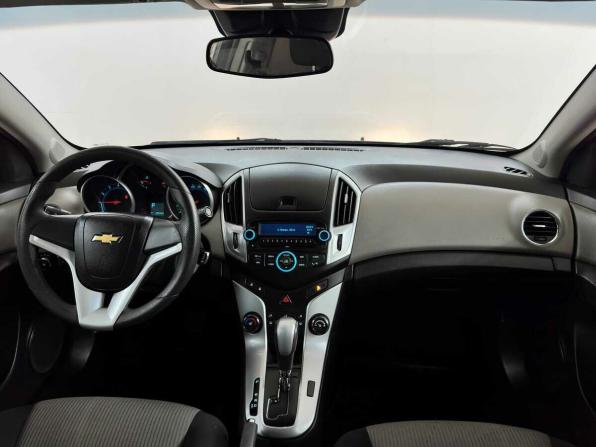 Chevrolet Cruze I Рестайлинг с пробегом 2013 года, цена 590 000 рублей, 223673 км, седан, Автокод Объявления