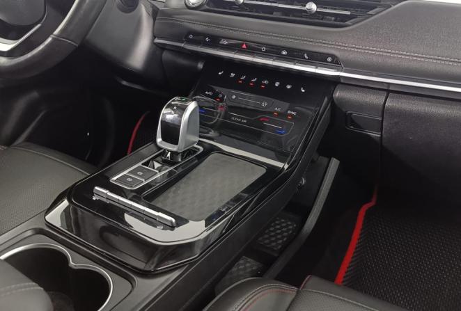 Chery Tiggo 7 Pro I с пробегом 2022 года, цена 1 683 000 рублей, 61500 км, внедорожник, Автокод Объявления