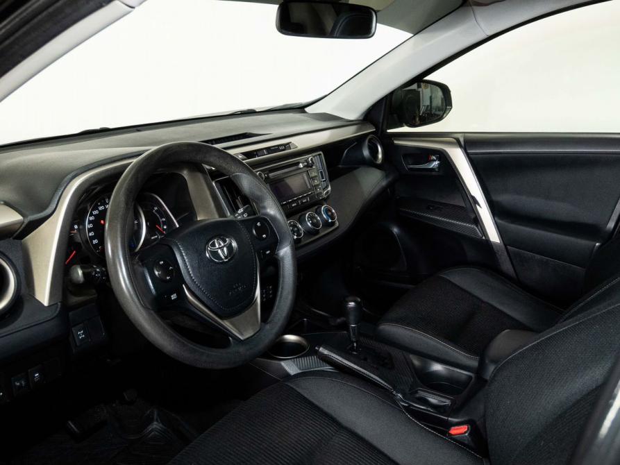 Toyota RAV4 IV (XA40) Казань  - изображение 5