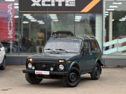 Lada (ВАЗ) 2121 (4x4) I Рестайлинг Архангельск  - изображение 19