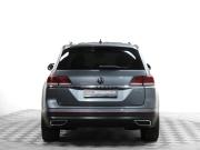 Volkswagen Teramont I Рестайлинг Москва  - изображение 32