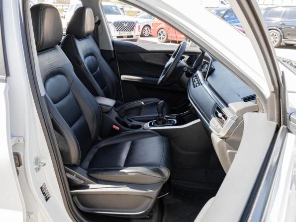 Chery Tiggo 4 Pro I Рестайлинг с пробегом 2024 года, цена 1 320 000 рублей, 71892 км, внедорожник, Автокод Объявления