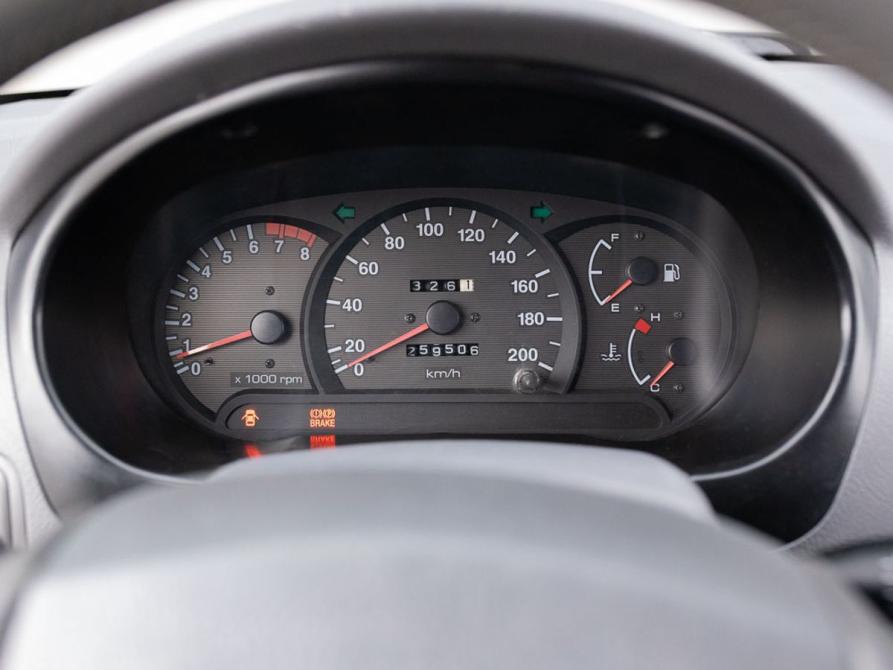 Hyundai Accent II Новосибирск  - изображение 12