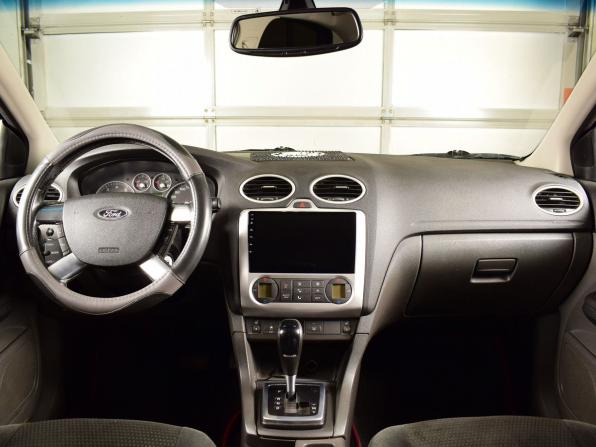 Ford Focus II с пробегом 2006 года, цена 499 995 рублей, 262070 км, хэтчбек, Автокод Объявления