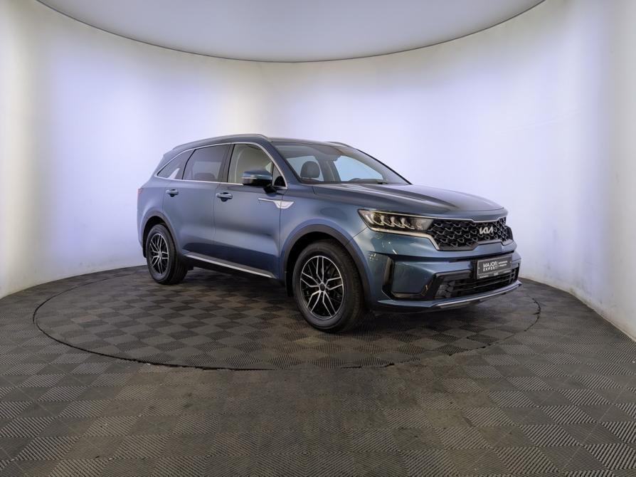 Kia Sorento IV Москва  - изображение 3