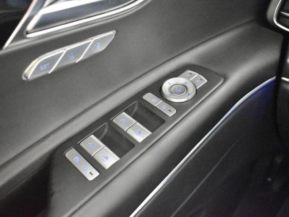 Genesis GV80 I с пробегом 2020 года, цена 3 990 100 рублей, 184893 км, внедорожник, Автокод Объявления