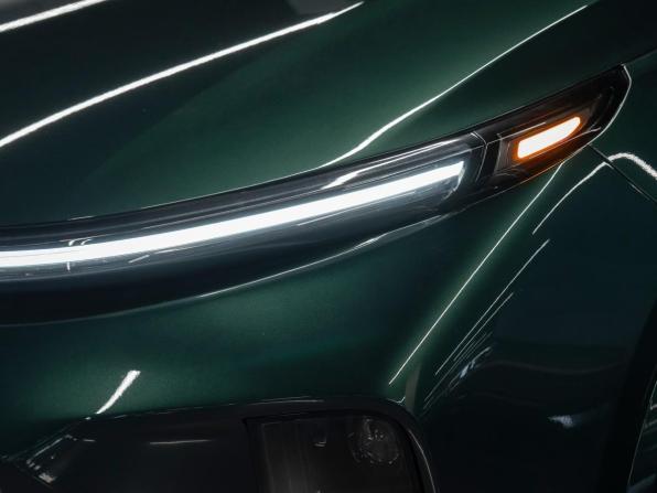 Li Auto (Lixiang) L9 I с пробегом 2023 года, цена 5 700 000 рублей, 30551 км, внедорожник, Автокод Объявления