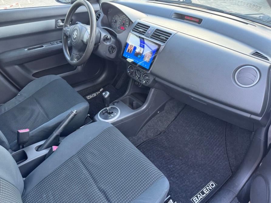 Suzuki Swift III Астрахань  - изображение 14