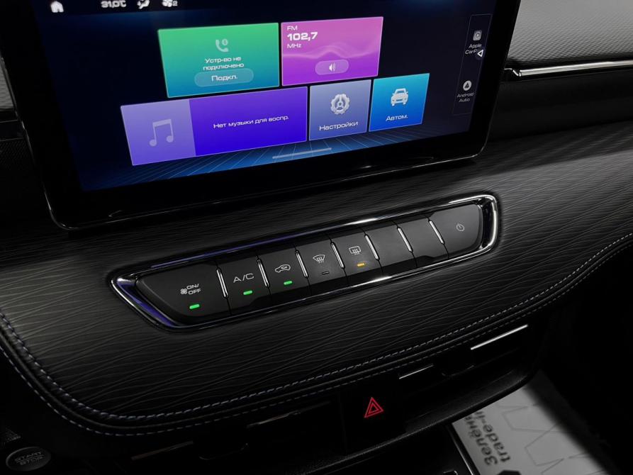 Haval Jolion I Рестайлинг Тверь  - изображение 18