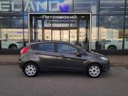 Ford Fiesta Mk6 Рестайлинг Санкт-Петербург  - изображение 19