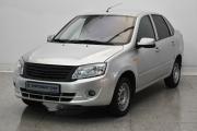 Lada (ВАЗ) Granta I Москва  - изображение 15