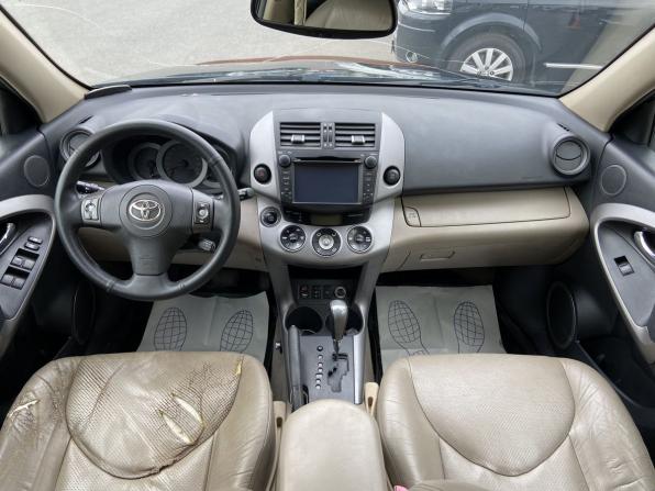 Toyota RAV4 III (XA30) с пробегом 2007 года, цена 770 000 рублей, 323200 км, внедорожник, Автокод Объявления