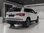 Skoda Kodiaq I Москва  - изображение 31