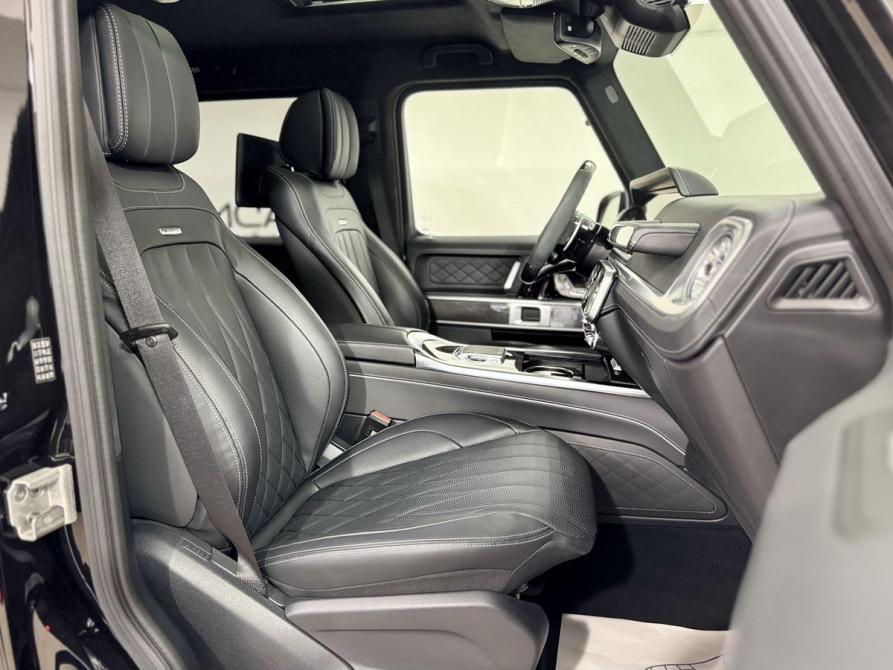 Mercedes-Benz G-Класс AMG II (W465) Рестайлинг Санкт-Петербург  - изображение 12