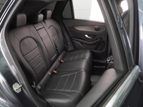 Mercedes-Benz GLC I (X253) с пробегом 2015 года, цена 2 447 070 рублей, 103346 км, внедорожник, Автокод Объявления