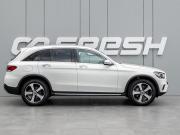 Mercedes-Benz GLC I (X253) Рестайлинг Краснодар  - изображение 28