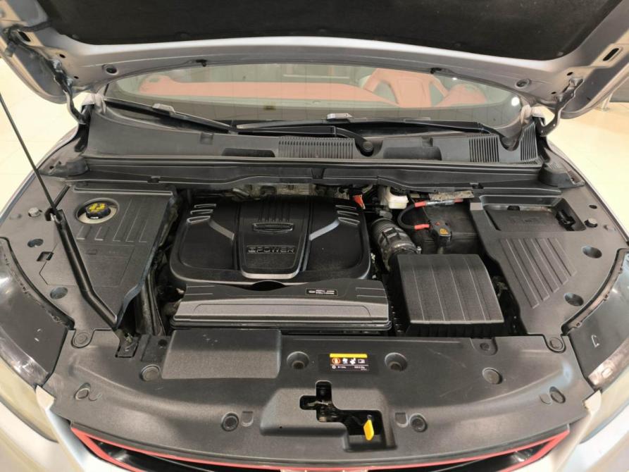 Geely Coolray I Казань  - изображение 11