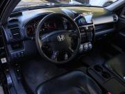 Honda CR-V II Рестайлинг Москва  - изображение 28