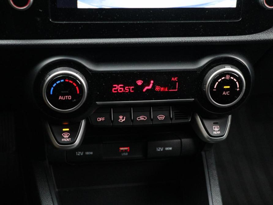Kia Rio IV Рестайлинг Москва  - изображение 14