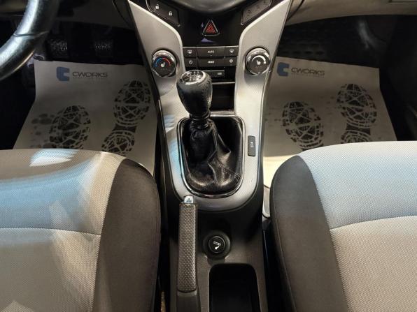 Chevrolet Cruze I с пробегом 2012 года, цена 678 000 рублей, 143710 км, хэтчбек, Автокод Объявления