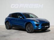 Porsche Macan I Краснодар  - изображение 24