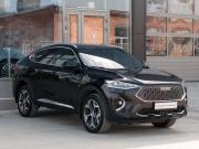 Haval F7x I Новосибирск  - изображение 25