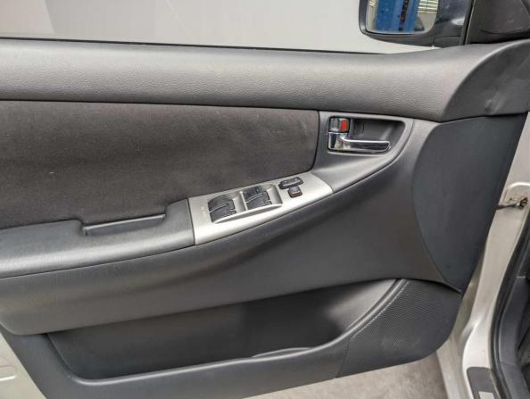 Toyota Corolla IX (E120 E130) Рестайлинг с пробегом 2006 года, цена 657 000 рублей, 142588 км, хэтчбек, Автокод Объявления