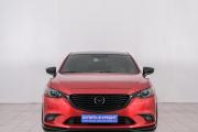 Mazda 6 III (GJ) Рестайлинг Красноярск  - изображение 23