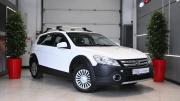 Dongfeng H30 Cross Уфа  - изображение 11