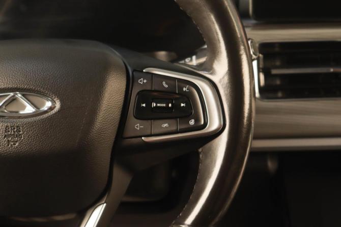 Chery Tiggo 8 Pro I с пробегом 2021 года, цена 1 799 000 рублей, 139800 км, внедорожник, Автокод Объявления