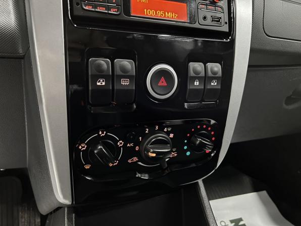 Lada (ВАЗ) Largus I с пробегом 2018 года, цена 910 000 рублей, 82897 км, универсал, Автокод Объявления