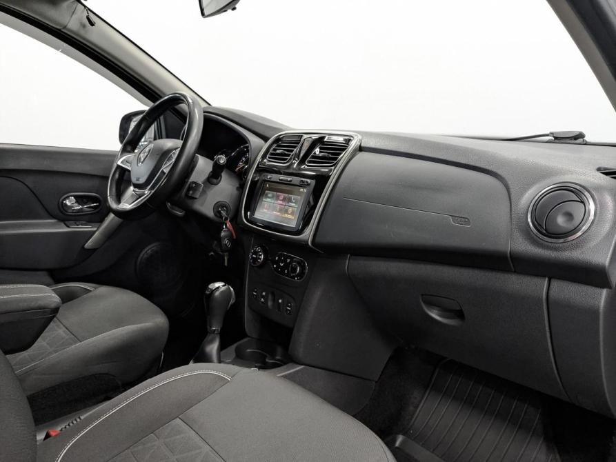 Renault Sandero II Рестайлинг Санкт-Петербург  - изображение 13