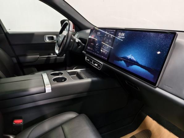 Li Auto (Lixiang) L7 I с пробегом 2023 года, цена 5 227 000 рублей, 93953 км, внедорожник, Автокод Объявления