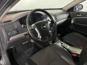 Chevrolet Epica V250 Рестайлинг Воронеж  - изображение 29