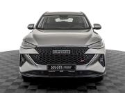 Haval F7 I Рестайлинг Москва  - изображение 30