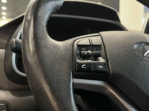 Hyundai Tucson III Рестайлинг с пробегом 2019 года, цена 2 577 000 рублей, 60198 км, offers.body_type.unknown, Автокод Объявления