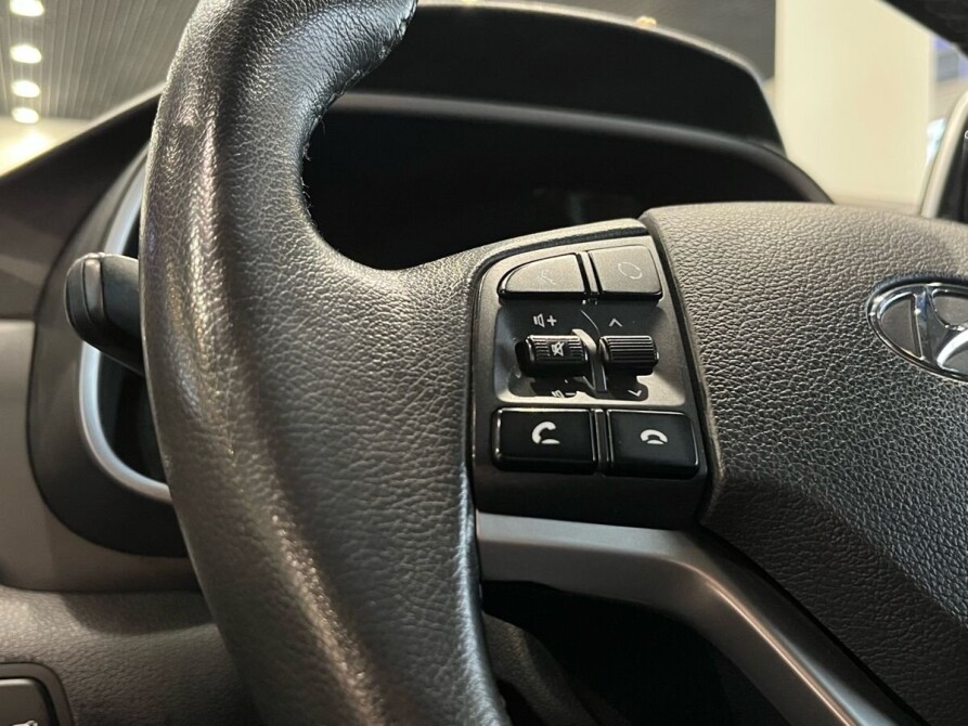 Hyundai Tucson III Рестайлинг Москва  - изображение 16