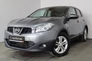 Nissan Qashqai I Рестайлинг Санкт-Петербург  - изображение 20