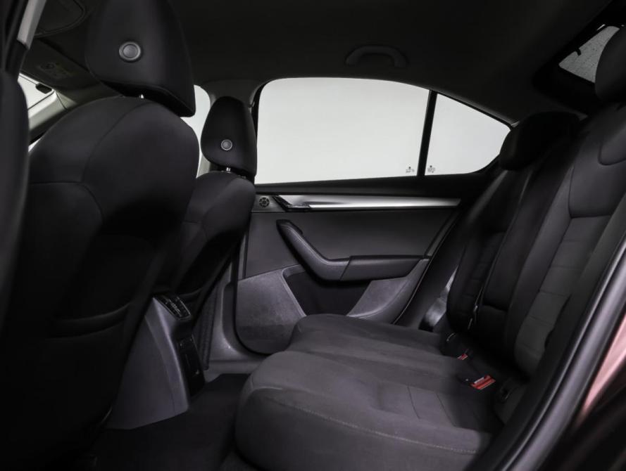 Skoda Octavia III (A7) Москва  - изображение 11