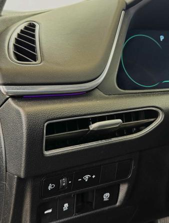 Hyundai Sonata VIII (DN8) с пробегом 2021 года, цена 2 500 000 рублей, 74905 км, седан, Автокод Объявления
